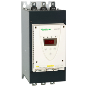 Устройство плавного пуска Schneider Electric ATS22C17Q