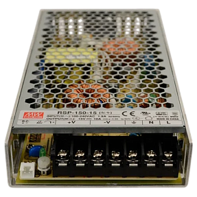 Блок питания Mean Well RSP-150-15