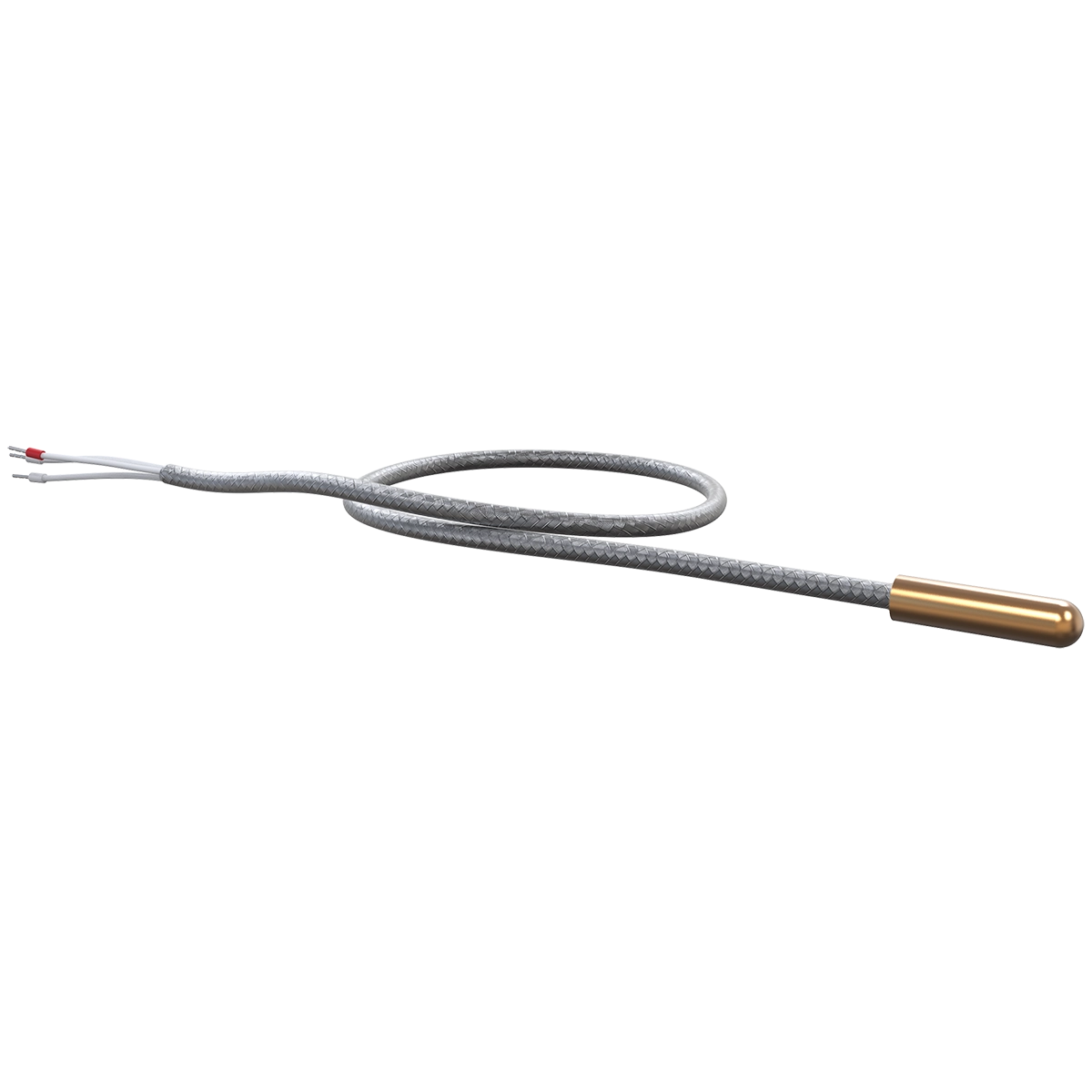 ТермопреобразовательсопротивленияскабельнымвыводомОВЕНДТС214-РТ1000.В2.30/0,2